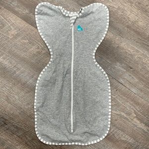 NWOT Love to Dream Swaddle Up Original